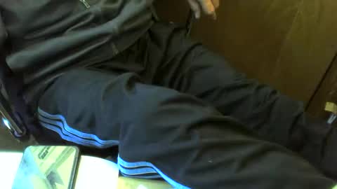 muller520 online show from May 28, 5:11 pm
