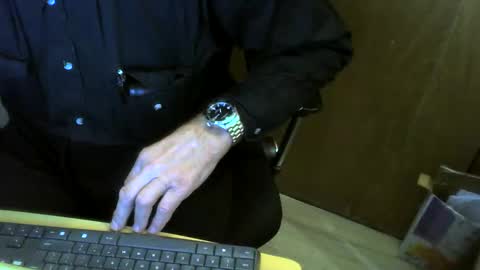 muller520 online show from October 28, 5:14 pm