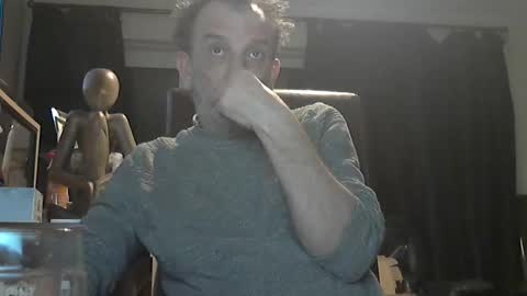 munch10 online show from March 2, 1:15 am