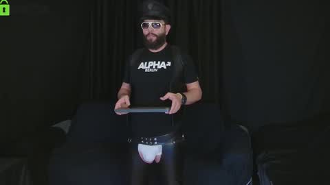 MasterBros online show from November 22, 10:18 pm