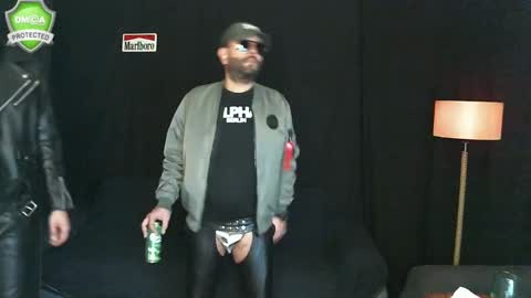 MasterBros online show from December 22, 5:11 am