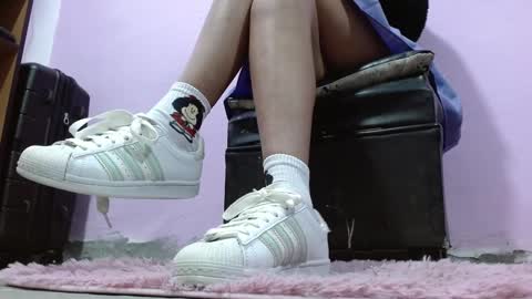 Muriel online show from February 6, 12:22 am