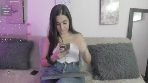 muriell_69 online show from October 8, 10:27 pm