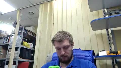 Muriiyarxmagic online show from February 26, 7:23 am