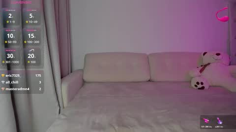 Enn online show from November 16, 8:44 pm