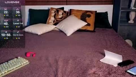 murrkitten online show from November 23, 3:54 pm