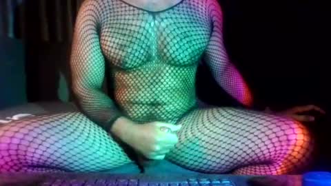 muscbttmbitch online show from June 17, 6:57 pm