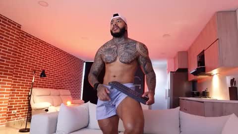 Nick online show from November 28, 1:24 am