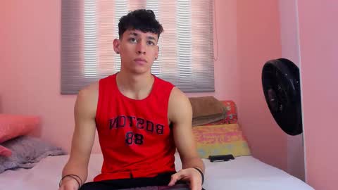 myke online show from January 6, 1:37 pm