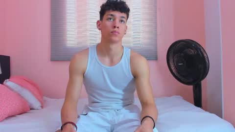 myke online show from January 14, 3:31 pm