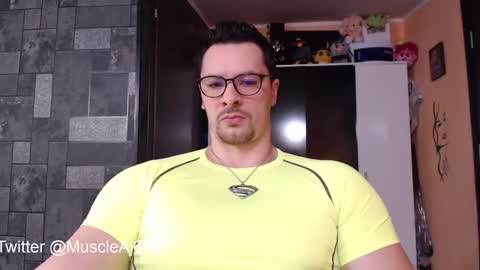 AJ online show from February 24, 2:58 pm