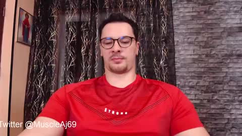 AJ online show from January 19, 6:43 pm