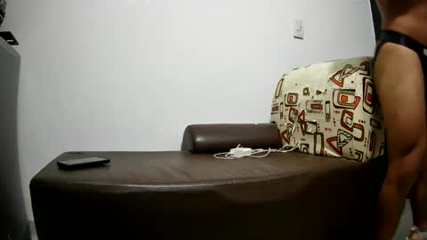 musclealejito online show from November 4, 2:24 am