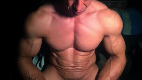 BRENDON online show from November 5, 10:56 pm