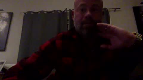 muscledick40 online show from February 17, 3:47 am