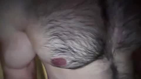 musclehair3 online show from October 24, 8:31 pm