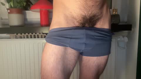 musclehair3 online show from March 20, 10:26 pm