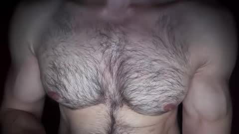 musclehair3 online show from November 9, 10:34 pm