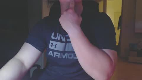 Musclelover online show from December 20, 12:17 am