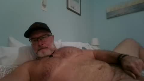 musclemeat41 online show from November 18, 6:33 pm