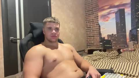 Snapshot of musclephantom chatting on September 22, 8:57 pm Egor online show from September 22, 8:57 pm