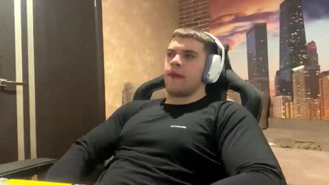 Egor online show from February 16, 9:02 pm