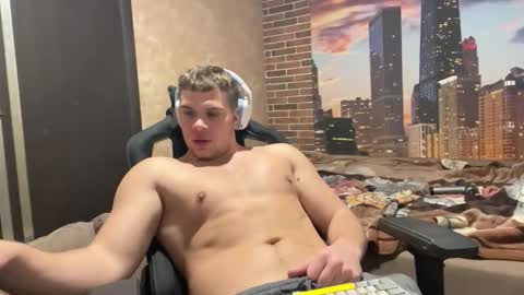 Egor online show from November 24, 10:52 pm