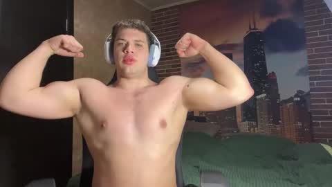 Egor online show from April 19, 8:44 pm