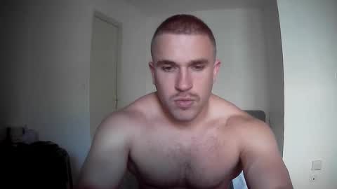 muscleshow00 online show from March 7, 2:12 pm