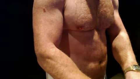 muscleundies online show from December 27, 6:24 am