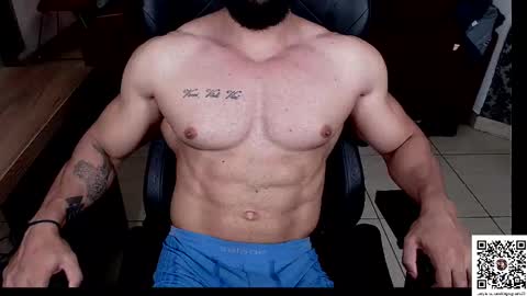 Ragnar   online show from October 6, 9:21 pm