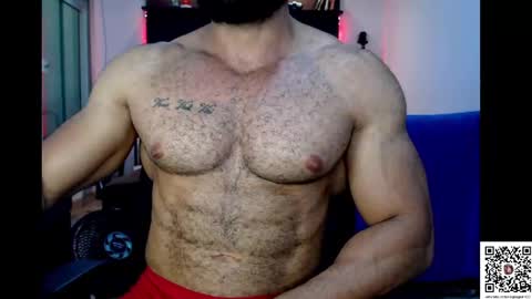Ragnar   online show from February 9, 8:24 pm