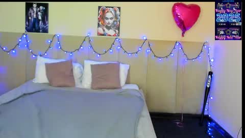 Eva online show from February 22, 8:29 am