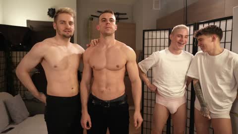 Ivan  online show from December 14, 4:19 pm