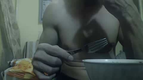 SexyMuscled online show from February 27, 10:09 pm