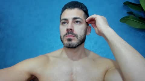 muscularmaster onlyfans online show from February 20, 10:01 pm