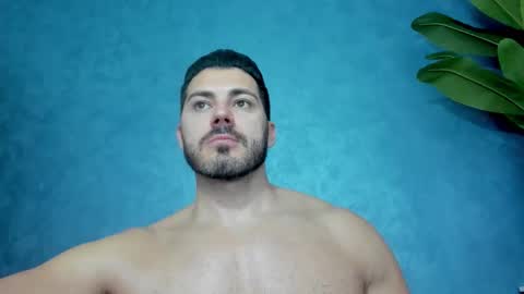 muscularmaster onlyfans online show from November 13, 10:18 am