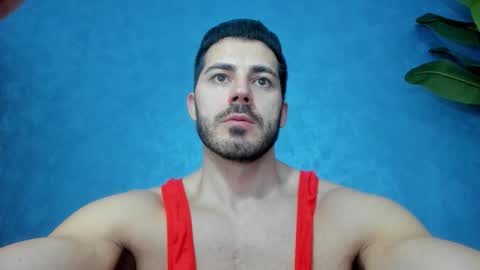 muscularmaster onlyfans online show from March 4, 9:39 am