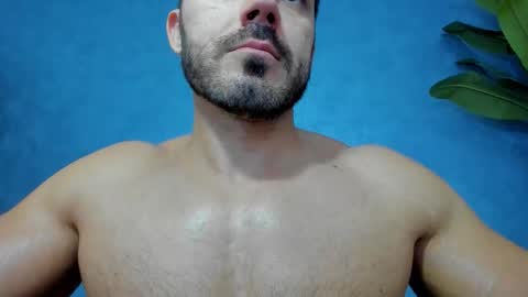 muscularmaster onlyfans online show from February 2, 10:28 pm