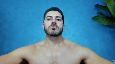 muscularmaster onlyfans online show from February 3, 9:46 am