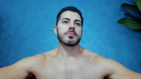 muscularmaster onlyfans online show from February 5, 10:19 am