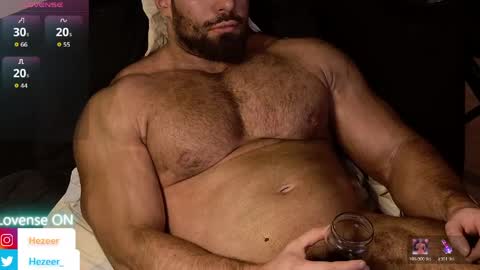 Musculus online show from April 2, 1:51 pm