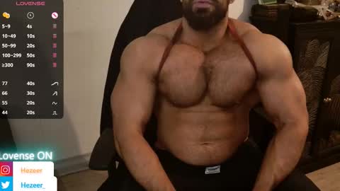 Musculus online show from February 5, 12:53 pm