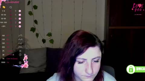 Jenya online show from February 25, 6:44 pm