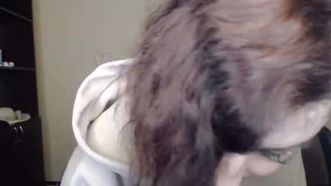 Jenya online show from February 15, 6:33 pm