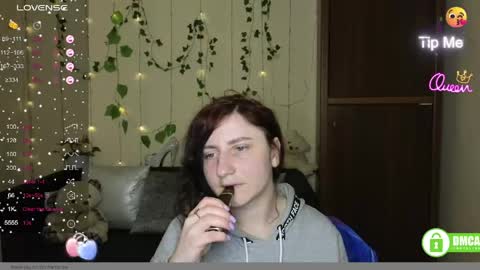 Jenya online show from April 19, 6:10 pm