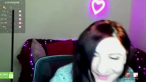 Jenya online show from February 1, 7:11 pm