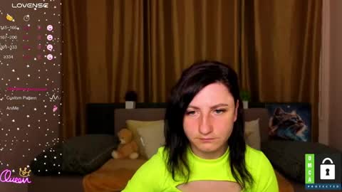 Jenya online show from June 3, 11:24 am
