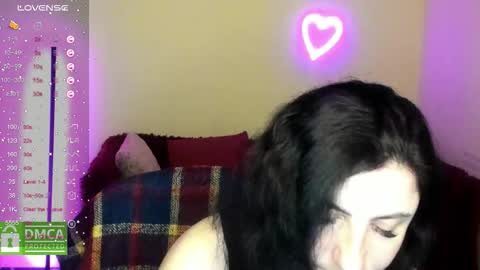 Jenya online show from November 25, 7:01 pm