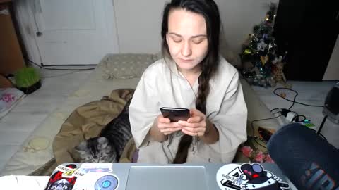 Muse Ali  online show from December 30, 5:12 pm